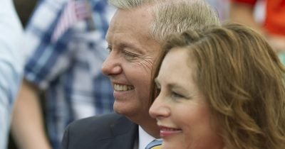 Gov. McMaster appoints Darline Graham Nordone as interim senator for South Carolina