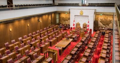 Democratic opposition threatens Clarity Act as Senate vote looms