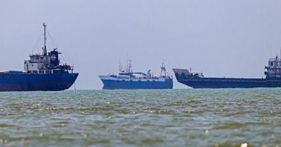 Oil prices surge as Trump plans 20% charge on Hormuz shipments