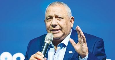 Eisenkot overtakes Netanyahu in polls ahead of 2026 Israeli elections