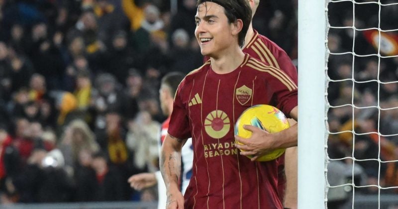 Paulo Dybala’s Roma contract extension highlights the quiet intersection of football economics and fan tokens