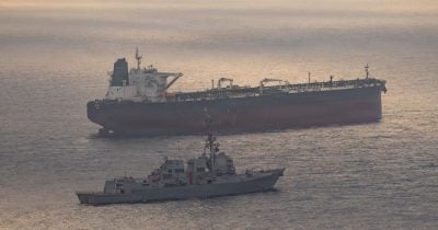 US to reimpose Iran naval blockade on JCPOA anniversary