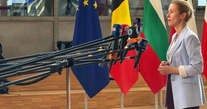 EU, UK impose joint sanctions on Russia over cyberattacks