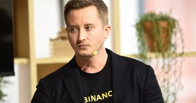 Binance.US CEO outlines rebuilding strategy to regain 20% market share