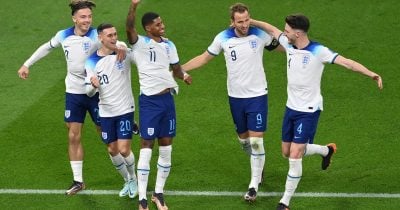 Argentina vs England World Cup semifinal sends prediction markets and fan tokens into overdrive
