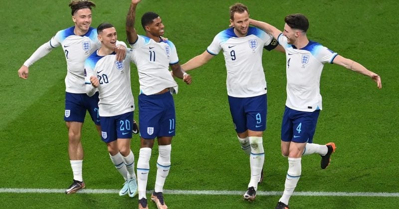 Argentina vs England World Cup semifinal sends prediction markets and fan tokens into overdrive
