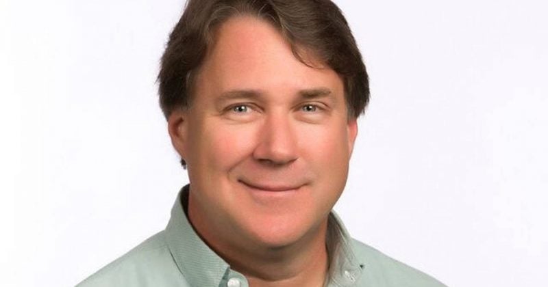 Shutterstock CEO Paul Hennessy steps down after $3.7B Getty Images merger collapses