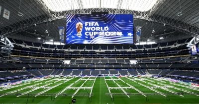 FIFA eyes 64-team World Cup after 2026, and the sports betting market is paying attention