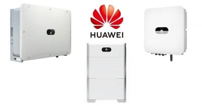 Huawei advances global energy transition with digital power solutions
