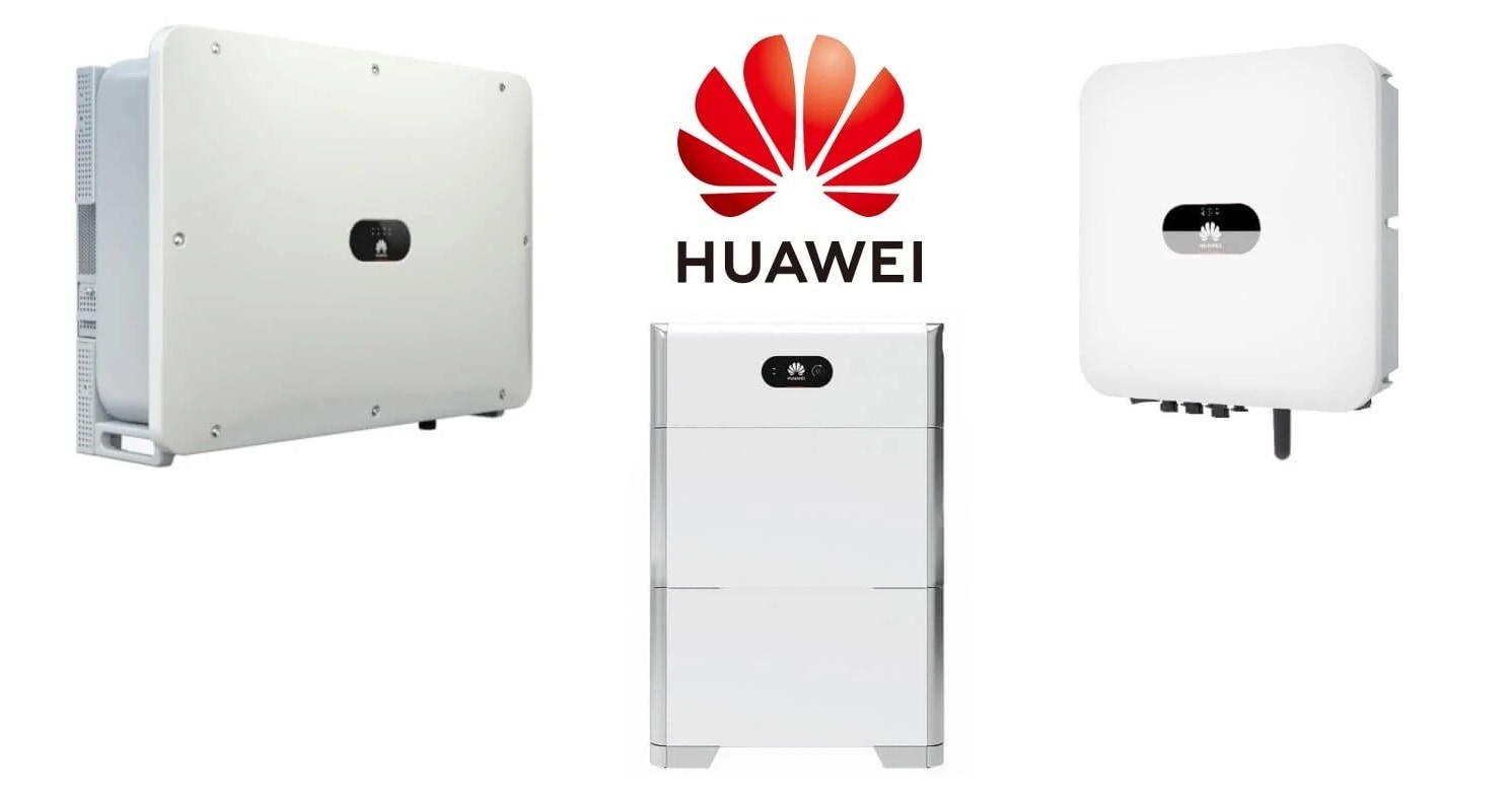 Huawei advances global energy transition with digital power solutions