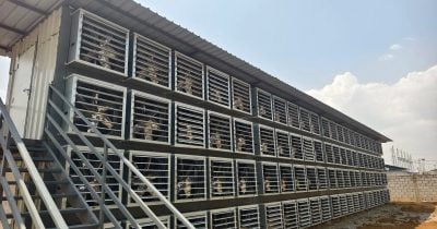 Bitcoin mining activity rises in Ethiopia as country becomes unlikely crypto powerhouse