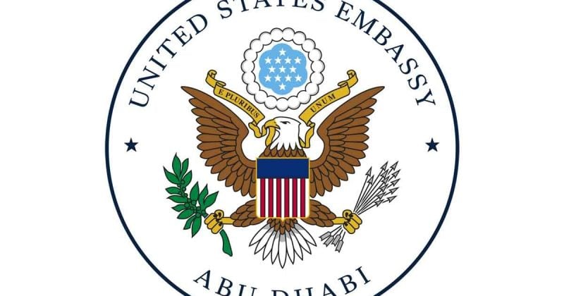 US Embassy in UAE cancels consular appointments amid Hormuz crisis