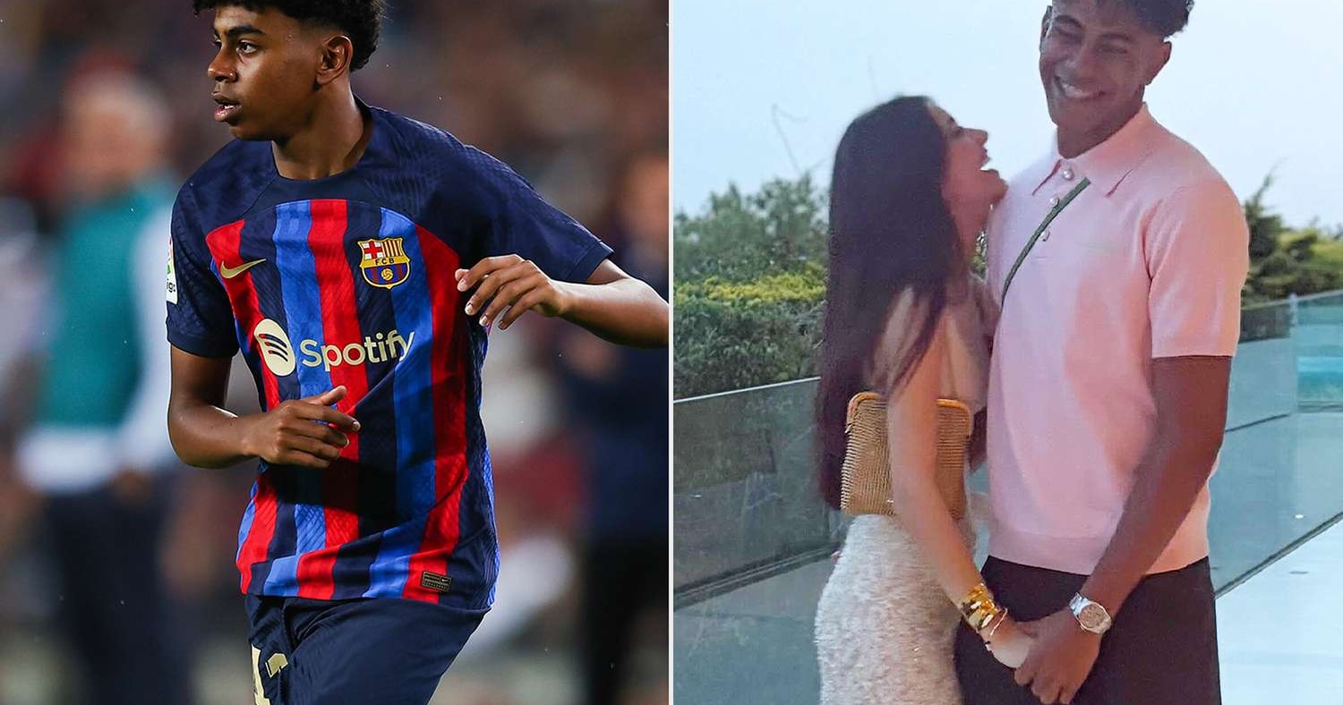 Lamine Yamal turns 19 as Spain faces France in World Cup semifinal, and fan tokens are watching