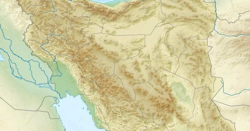 US airstrikes reported near Saravan amid Iran conflict escalation