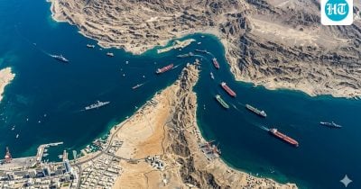Iran undercuts US with lower Strait of Hormuz transit fee proposal