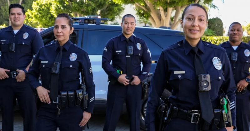 CLARITY Act gains law enforcement backing ahead of Senate vote
