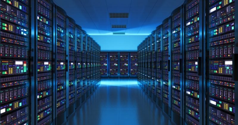 US data-center spending to hit $40B in 2025 amid AI boom