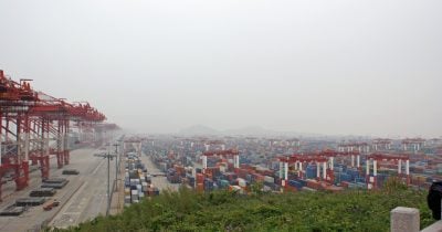 China’s trade growth remains robust in 2026, driven by high-value exports