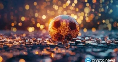 A World Cup super-sub just spawned a meme coin, because of course he did