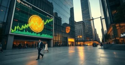 US-linked wallets move nearly $297M in seized Bitcoin and Ether to Coinbase Prime