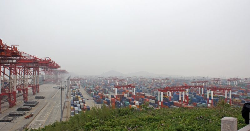 China’s June trade balance hits $125.6B as exports surge 21% year-over-year