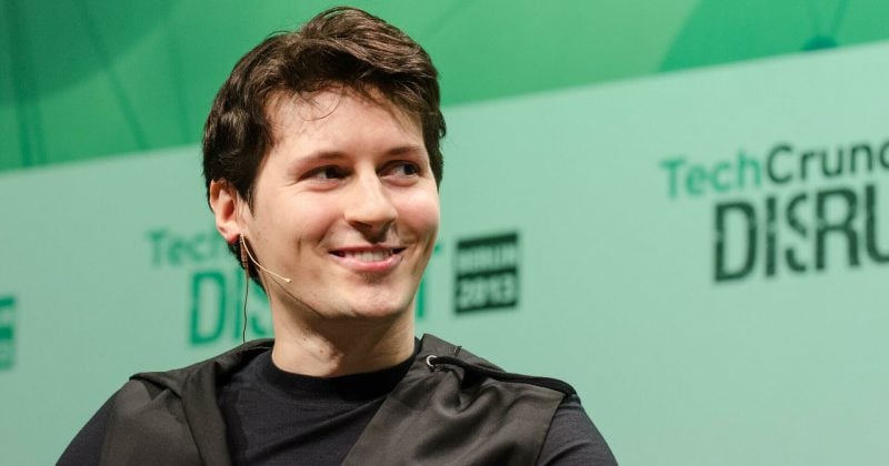 Telegram’s t.me domain suspended by registry, removed from DNS in unprecedented move