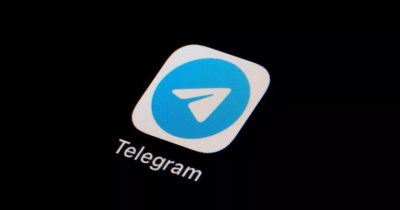 Telegram’s t.me domain goes offline after registry suspension