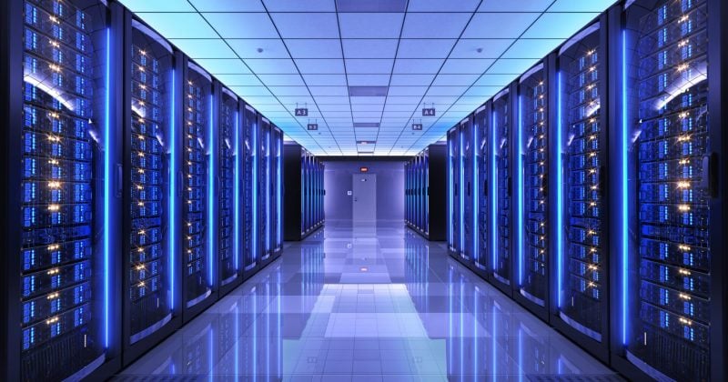 Investors urged to scrutinize bonds funding AI’s $5.8T data center investment