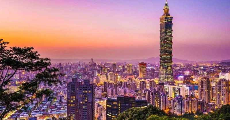 Taiwan’s stabilization fund books 81% profit after nine-month market intervention