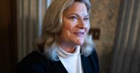 Senator Lummis: Congress must act for CFTC to regulate digital assets