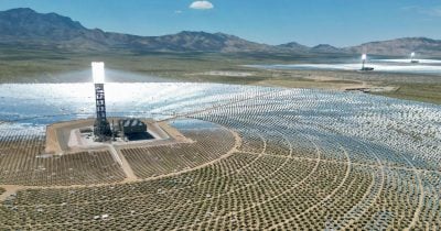 Meta locks down 100% of output from largest US solar project as tech’s clean energy arms race heats up