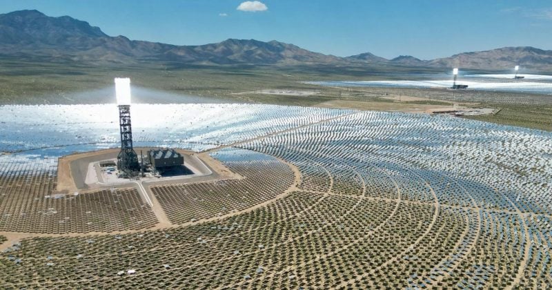 Meta locks down 100% of output from largest US solar project as tech’s clean energy arms race heats up