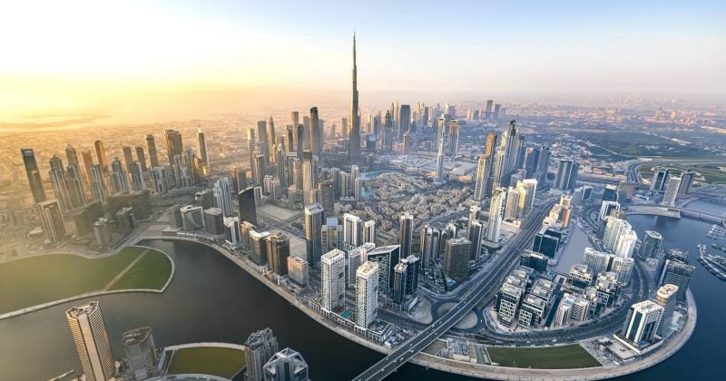 Cocaine haul exposes links between US financiers, Dubai real estate, and Irish fintech