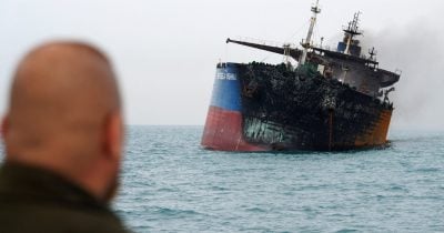 Iran oil exports continue despite US waiver cancellation