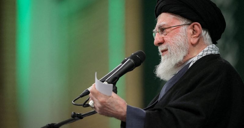 Iran warns regional conflict could escalate amid US tensions