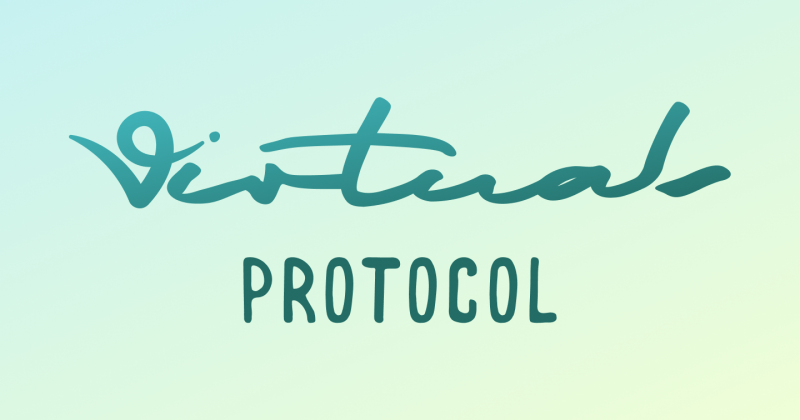 Virtuals Protocol powers Monvera AI broker for tokenized equities on Robinhood Chain