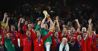 Spain’s World Cup semifinal run sends fan token surging 54% as crypto meets football’s biggest stage