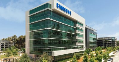 Samsung reportedly in talks for possible US share sale