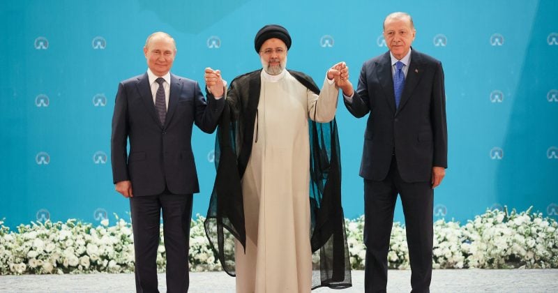 Iran halts disability payments amid budget crisis, speculation on president’s future