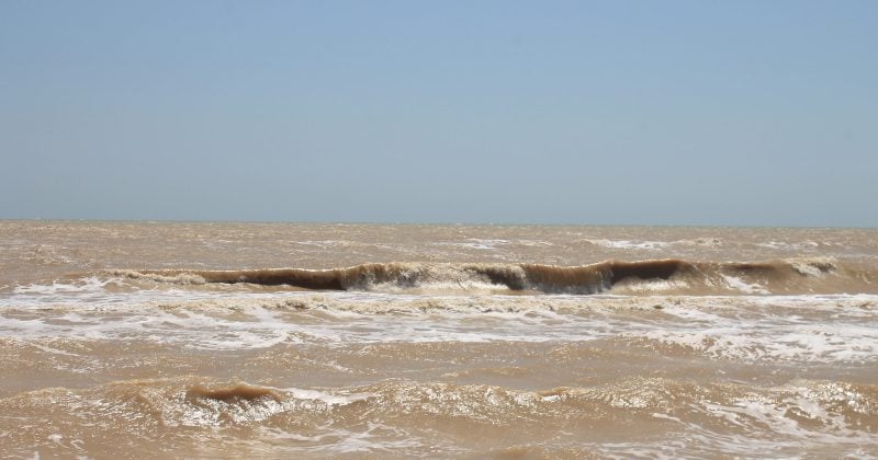 Ukrainian drones strike 11 Russian vessels in Sea of Azov