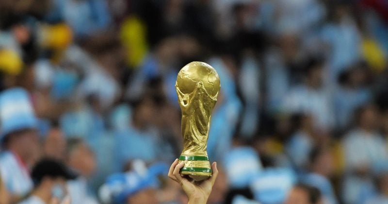 The 2026 World Cup is here, and sports betting markets are watching every stat