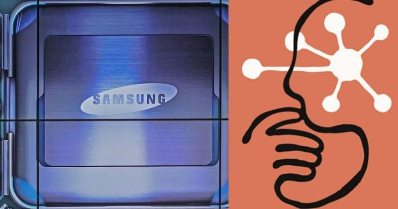 Samsung to produce custom AI chips for Anthropic: report