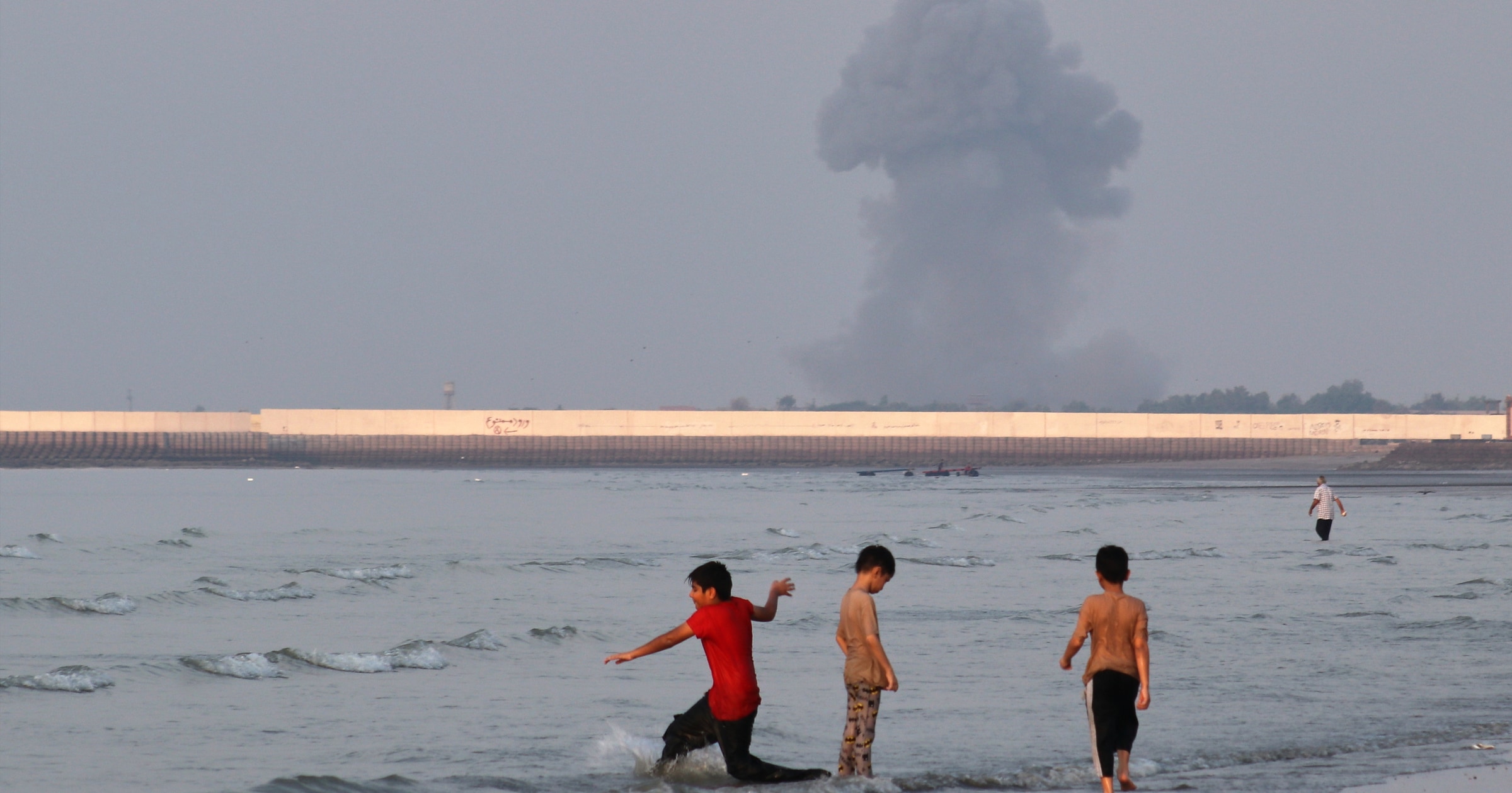 India protests to Iran over seafarer killing amid Hormuz crisis