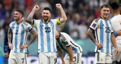 Lionel Messi’s 2026 World Cup dominance highlights crypto’s fading sports token playbook