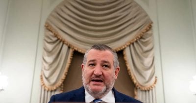 Ted Cruz eyes July 29 for possible markup of AI bills, and his crypto ties make it worth watching