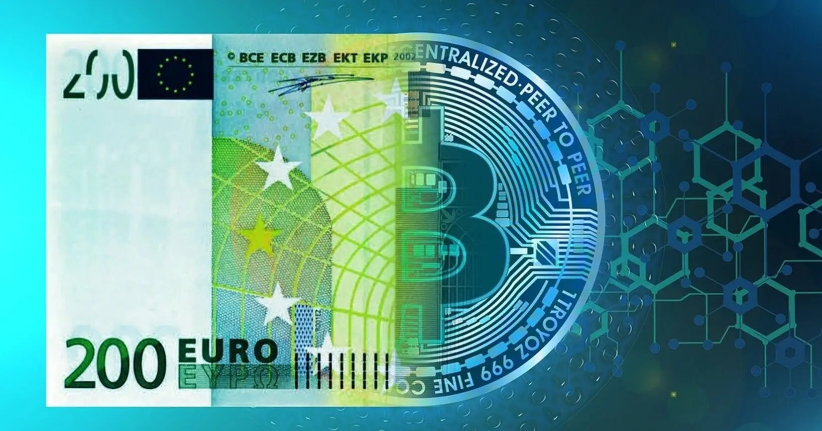 European Central Bank selects 36 payment service providers for digital euro pilot