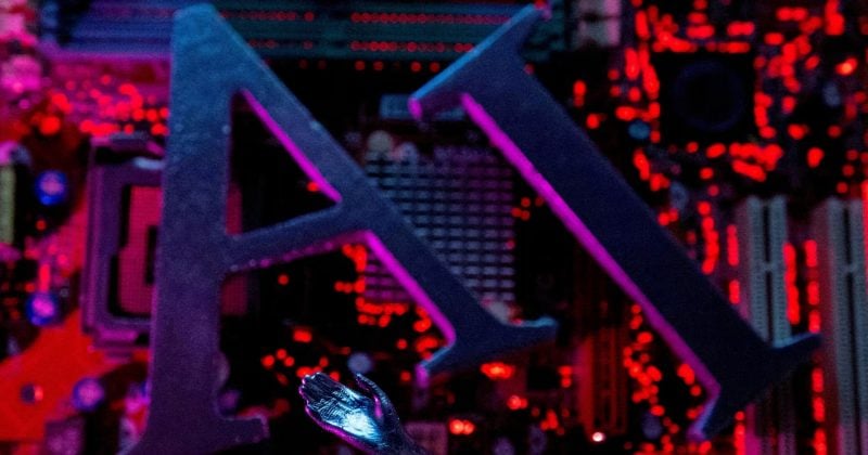 US hyperscalers to invest over $750B in AI infrastructure this year
