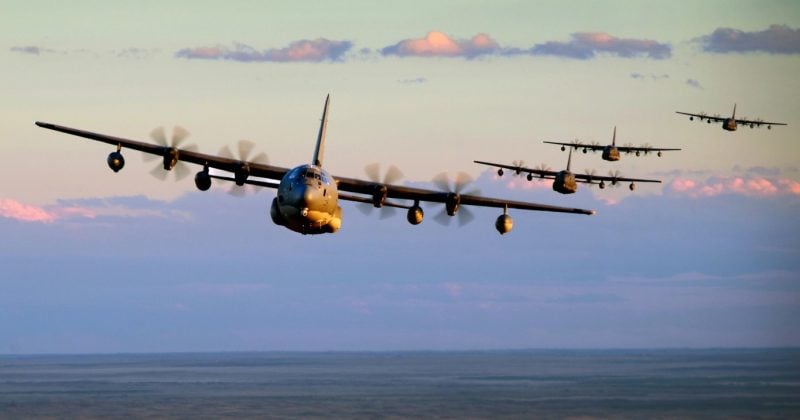 US military suspends withdrawal of aircraft from Israel as Iran tensions rattle crypto markets