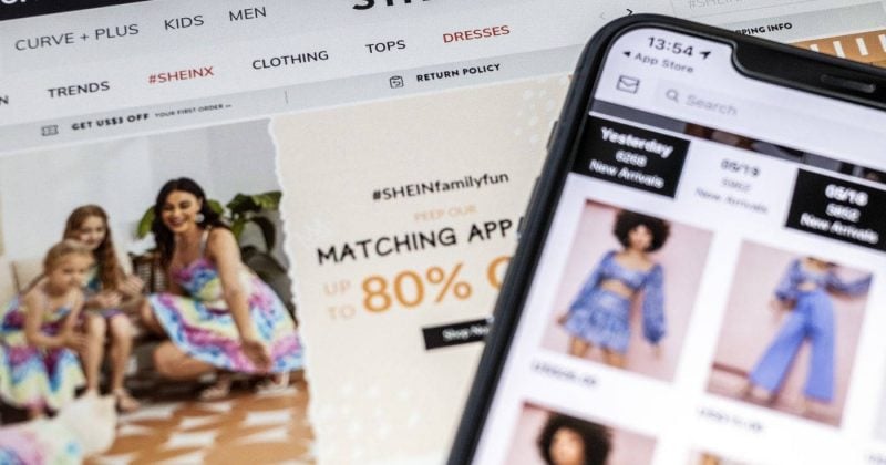 Shein targets up to $3B in Hong Kong IPO, with launch possible by August