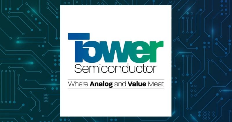 Tower Semiconductor expands Japan capacity fourfold with METI backing